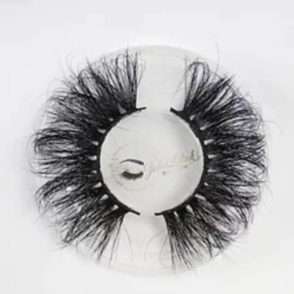 Candace Mink Lashes - Picture 1 of 3